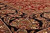 Jaipur Red Hand Knotted 910 X 137  Area Rug 301-30876 Thumb 2