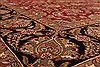 Jaipur Red Hand Knotted 910 X 137 Area Rug 301-30876 Thumb 2