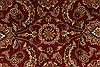 Jaipur Red Hand Knotted 910 X 137  Area Rug 301-30876 Thumb 3