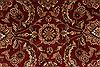 Jaipur Red Hand Knotted 910 X 137 Area Rug 301-30876 Thumb 3