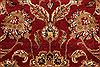 Jaipur Red Hand Knotted 911 X 141  Area Rug 301-30877 Thumb 11
