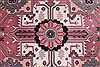 Heriz Beige Hand Knotted 100 X 145 Area Rug 301-30878 Thumb 3