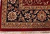 Jaipur Red Hand Knotted 911 X 145  Area Rug 301-30879 Thumb 2