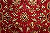 Jaipur Red Hand Knotted 911 X 145  Area Rug 301-30879 Thumb 4