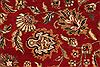 Jaipur Red Hand Knotted 911 X 145  Area Rug 301-30879 Thumb 5