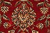 Jaipur Red Hand Knotted 911 X 145  Area Rug 301-30879 Thumb 6