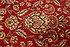 Jaipur Red Hand Knotted 911 X 145  Area Rug 301-30879 Thumb 7