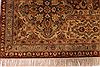 Jaipur Red Hand Knotted 100 X 139  Area Rug 301-30880 Thumb 1