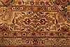 Jaipur Red Hand Knotted 100 X 139 Area Rug 301-30880 Thumb 5