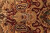 Jaipur Red Hand Knotted 100 X 139 Area Rug 301-30880 Thumb 6