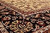 Jaipur Yellow Hand Knotted 100 X 143  Area Rug 301-30885 Thumb 3