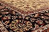 Jaipur Yellow Hand Knotted 100 X 143 Area Rug 301-30885 Thumb 3