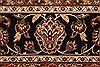 Jaipur Yellow Hand Knotted 100 X 143 Area Rug 301-30885 Thumb 9
