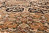 Jaipur Black Hand Knotted 100 X 143 Area Rug 301-30887 Thumb 3