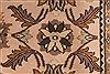 Jaipur Beige Hand Knotted 100 X 142  Area Rug 301-30892 Thumb 4