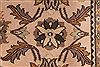 Jaipur Beige Hand Knotted 100 X 142 Area Rug 301-30892 Thumb 4
