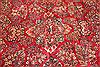 Sarouk Beige Hand Knotted 106 X 170 Area Rug 256-30895 Thumb 2