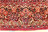 Sarouk Beige Hand Knotted 106 X 170 Area Rug 256-30895 Thumb 3