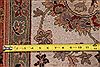 Jaipur Red Hand Knotted 101 X 143 Area Rug 301-30897 Thumb 11