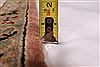 Jaipur Red Hand Knotted 101 X 143 Area Rug 301-30897 Thumb 12