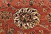 Jaipur Red Hand Knotted 101 X 143 Area Rug 301-30897 Thumb 8