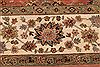 Jaipur Red Hand Knotted 101 X 143 Area Rug 301-30897 Thumb 9