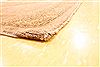 Pishavar Beige Hand Knotted 129 X 159 Area Rug 256-30898 Thumb 5