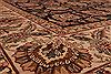 Jaipur Black Hand Knotted 100 X 141 Area Rug 301-30903 Thumb 3