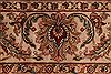 Jaipur Black Hand Knotted 100 X 141  Area Rug 301-30903 Thumb 8