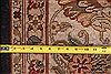 Jaipur Black Hand Knotted 100 X 141 Area Rug 301-30903 Thumb 10