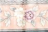 Aubusson Beige Hand Knotted 120 X 150 Area Rug 256-30907 Thumb 14