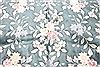 Aubusson Beige Hand Knotted 120 X 150 Area Rug 256-30907 Thumb 3