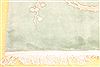Asian Inspired Beige Hand Knotted 1010 X 179 Area Rug 256-30911 Thumb 1