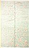 Asian Inspired Beige Hand Knotted 1010 X 179 Area Rug 256-30911 Thumb 0