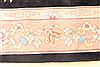 Asian Inspired Beige Hand Knotted 100 X 160 Area Rug 256-30912 Thumb 3