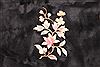 Asian Inspired Beige Hand Knotted 100 X 160 Area Rug 256-30912 Thumb 5
