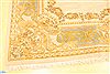 Aubusson Green Hand Knotted 910 X 137 Area Rug 256-30913 Thumb 1