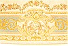 Aubusson Green Hand Knotted 910 X 137 Area Rug 256-30913 Thumb 5