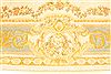 Aubusson Green Hand Knotted 910 X 137 Area Rug 256-30913 Thumb 2