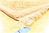 Aubusson Green Hand Knotted 910 X 137 Area Rug 256-30913 Thumb 6