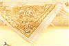 Aubusson Green Hand Knotted 910 X 137 Area Rug 256-30913 Thumb 10