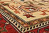 Serapi Beige Hand Knotted 911 X 1310 Area Rug 301-30916 Thumb 2