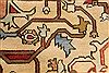 Serapi Beige Hand Knotted 911 X 1310 Area Rug 301-30916 Thumb 5