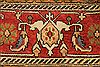 Serapi Beige Hand Knotted 911 X 1310 Area Rug 301-30916 Thumb 7