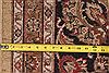 Jaipur Yellow Hand Knotted 100 X 140 Area Rug 301-30917 Thumb 10