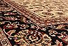 Jaipur Yellow Hand Knotted 100 X 140  Area Rug 301-30917 Thumb 2