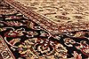 Jaipur Yellow Hand Knotted 100 X 140 Area Rug 301-30917 Thumb 2