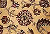 Jaipur Yellow Hand Knotted 100 X 140 Area Rug 301-30917 Thumb 7