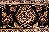 Jaipur Yellow Hand Knotted 100 X 140 Area Rug 301-30917 Thumb 8