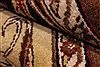Jaipur Yellow Hand Knotted 100 X 140 Area Rug 301-30917 Thumb 9